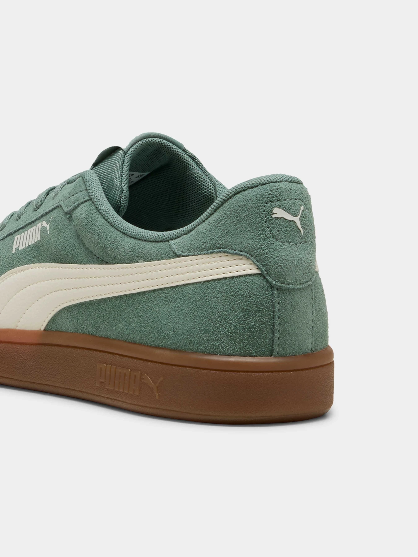 Кеди PUMA Smash 3.0 модель 390984 Кеди PUMA Smash 3.0 модель 390984 Фото