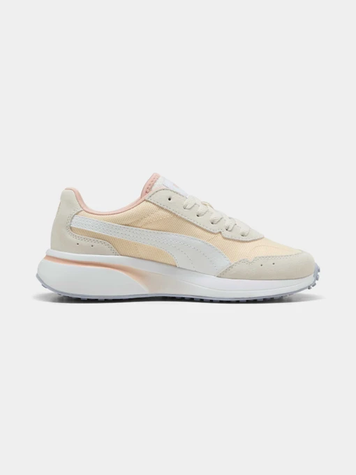 Кроссовки PUMA R78 Glance модель 401623 Фото