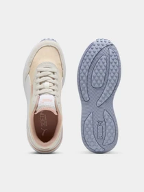 Кроссовки PUMA R78 Glance модель 401623 Фото