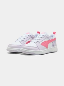Кеды PUMA Rebound V6 Lo Ps модель 393834 Фото