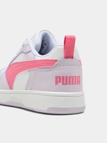 Кеды PUMA Rebound V6 Lo Ps модель 393834 Фото