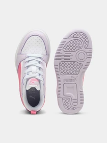 Кеды PUMA Rebound V6 Lo Ps модель 393834 Фото