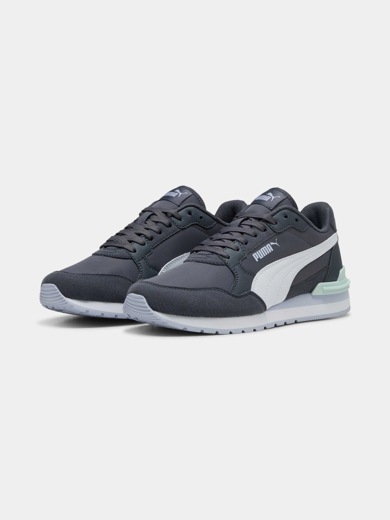 Кроссовки PUMA St Runner V4 Nl модель 399069 Кроссовки PUMA St Runner V4 Nl модель 399069 Фото
