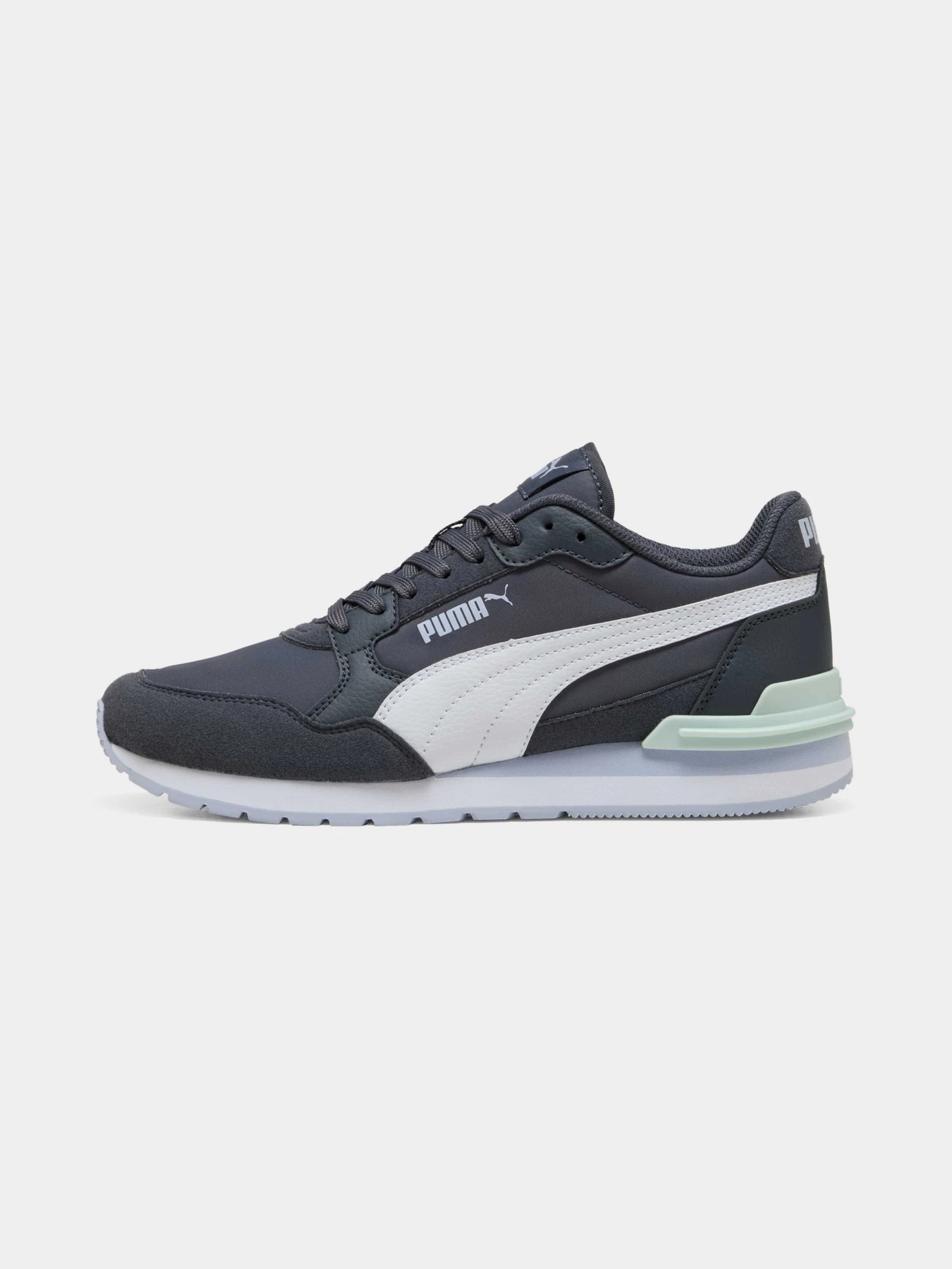 Кроссовки PUMA St Runner V4 Nl модель 399069 Кроссовки PUMA St Runner V4 Nl модель 399069 Фото