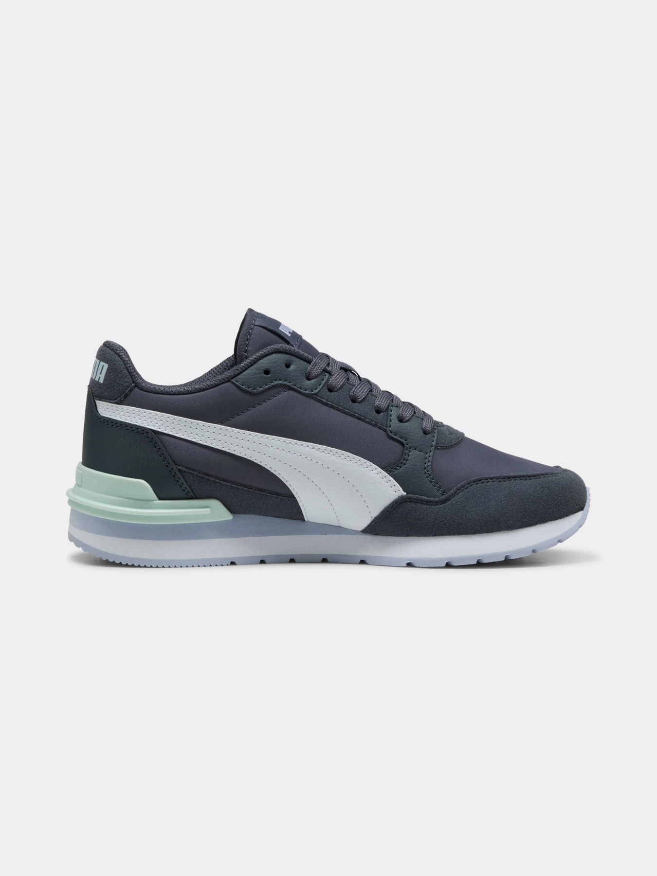 Кроссовки PUMA St Runner V4 Nl модель 399069 Кроссовки PUMA St Runner V4 Nl модель 399069 Фото