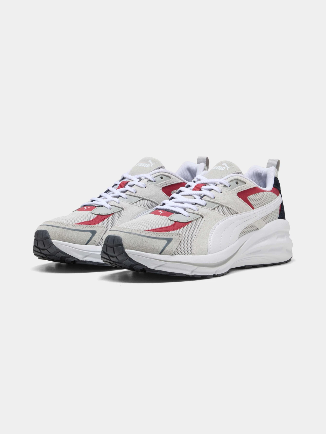 Кросівки PUMA Hypnotic Ls модель 395295 Кросівки PUMA Hypnotic Ls модель 395295 Фото