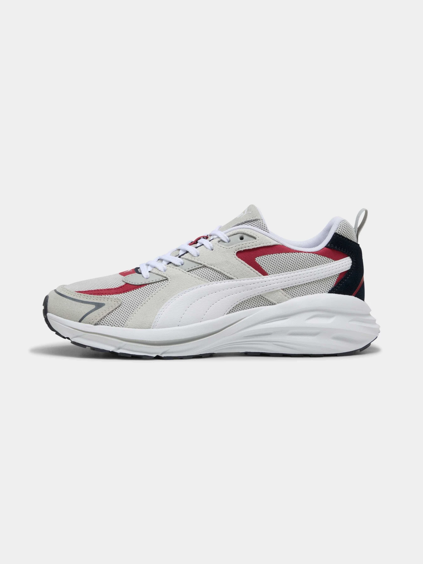 Кросівки PUMA Hypnotic Ls модель 395295 Кросівки PUMA Hypnotic Ls модель 395295 Фото