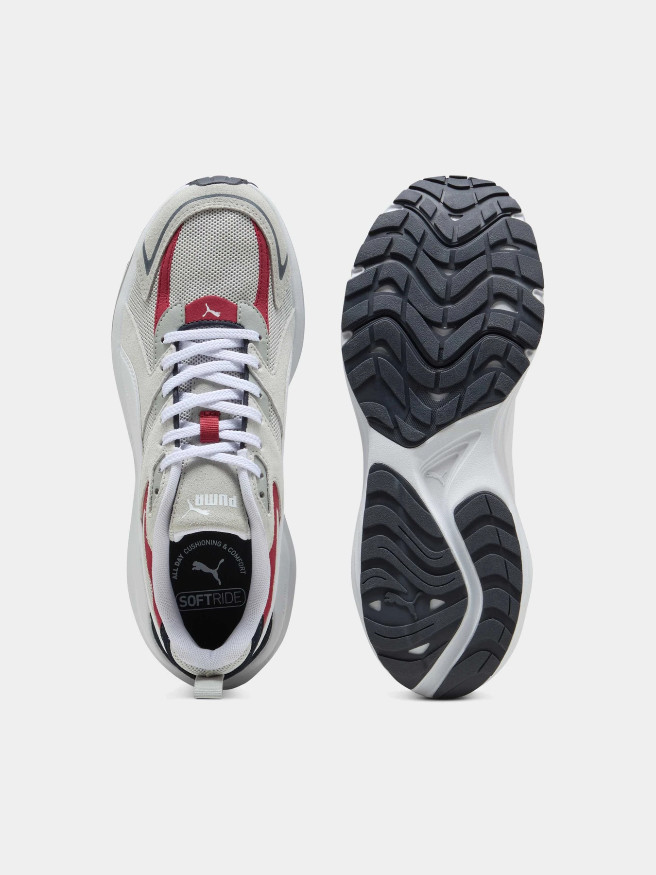 Кросівки PUMA Hypnotic Ls модель 395295 Кросівки PUMA Hypnotic Ls модель 395295 Фото