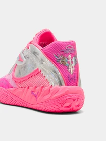 Кроссовки PUMA Mb.05 World Tour модель 312129 Фото