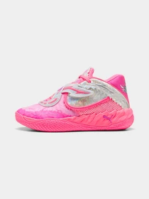 Кроссовки PUMA Mb.05 World Tour модель 312129 Фото