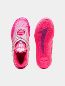 Кроссовки PUMA Mb.05 World Tour модель 312129 Фото