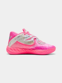 Кроссовки PUMA Mb.05 World Tour модель 312129 Фото