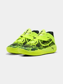 Кроссовки PUMA Mb.05 Voltage модель 312131 Фото