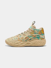 Кросівки PUMA Mb.04 Flare модель 312209 Фото
