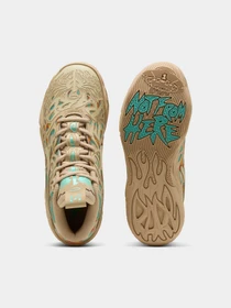 Кросівки PUMA Mb.04 Flare модель 312209 Фото