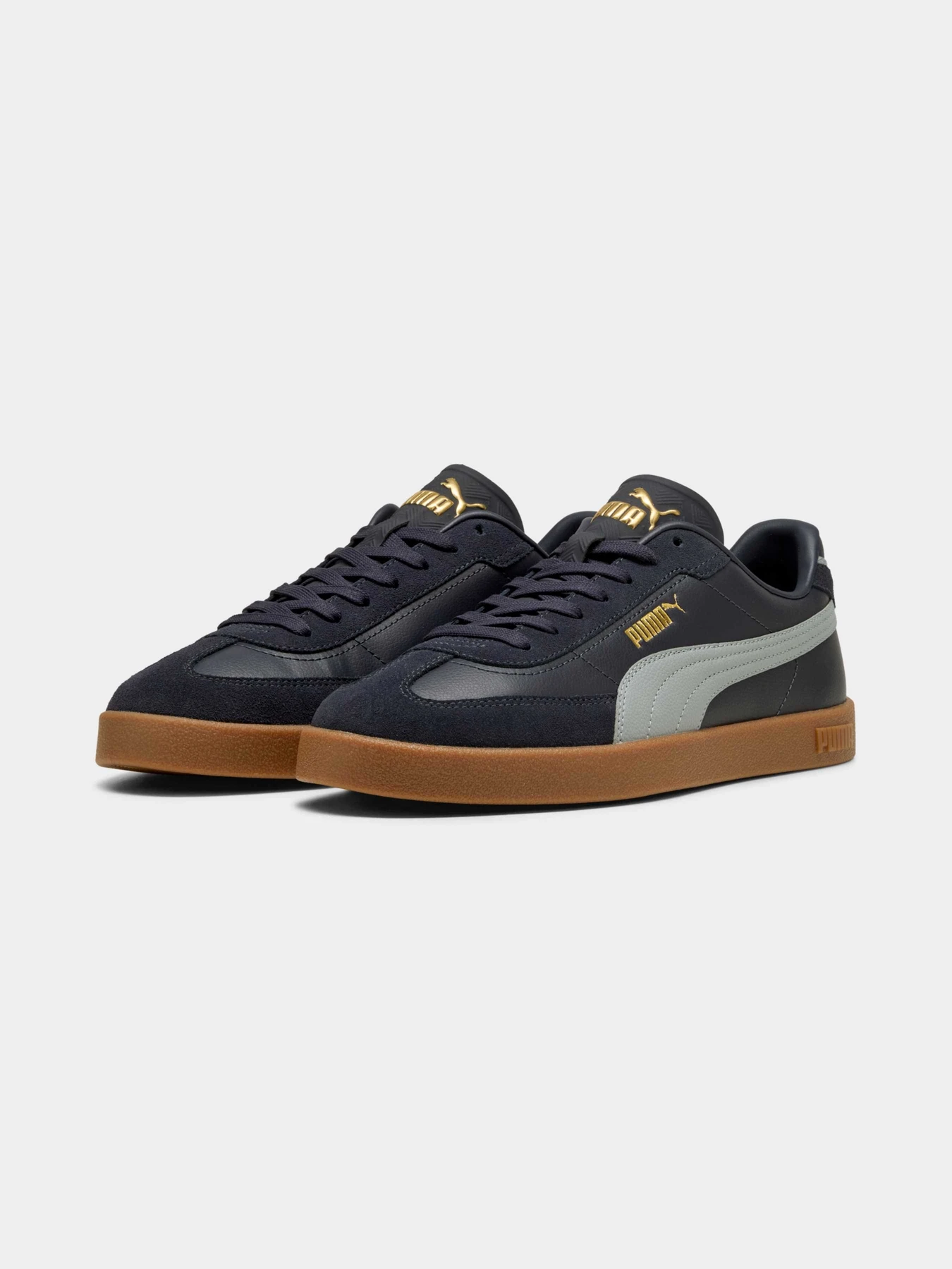 Кеди PUMA Club Ii Era модель 397447 Фото