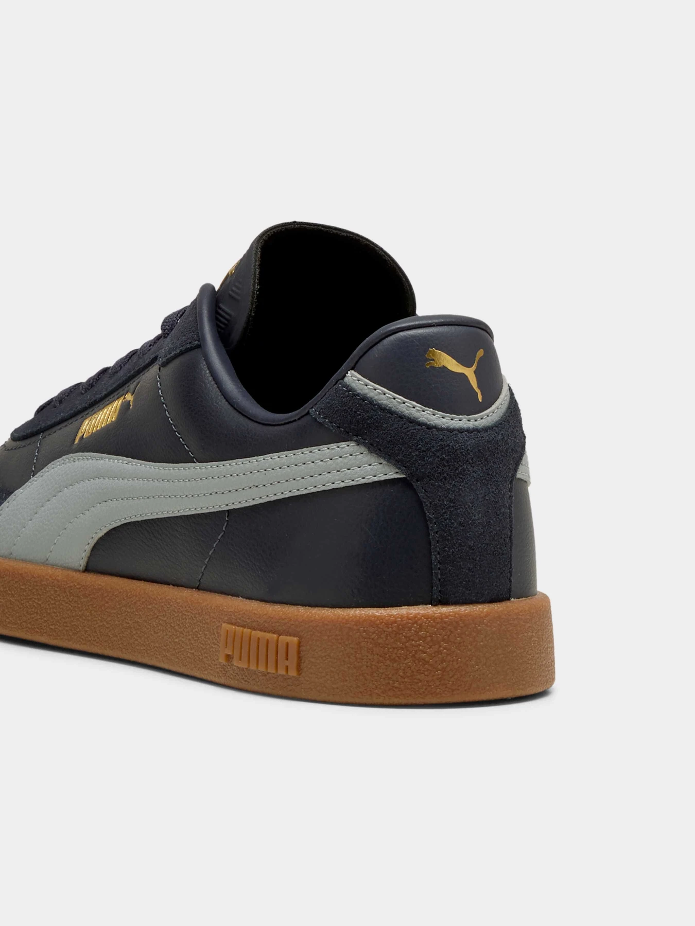 Кеди PUMA Club Ii Era модель 397447 Фото