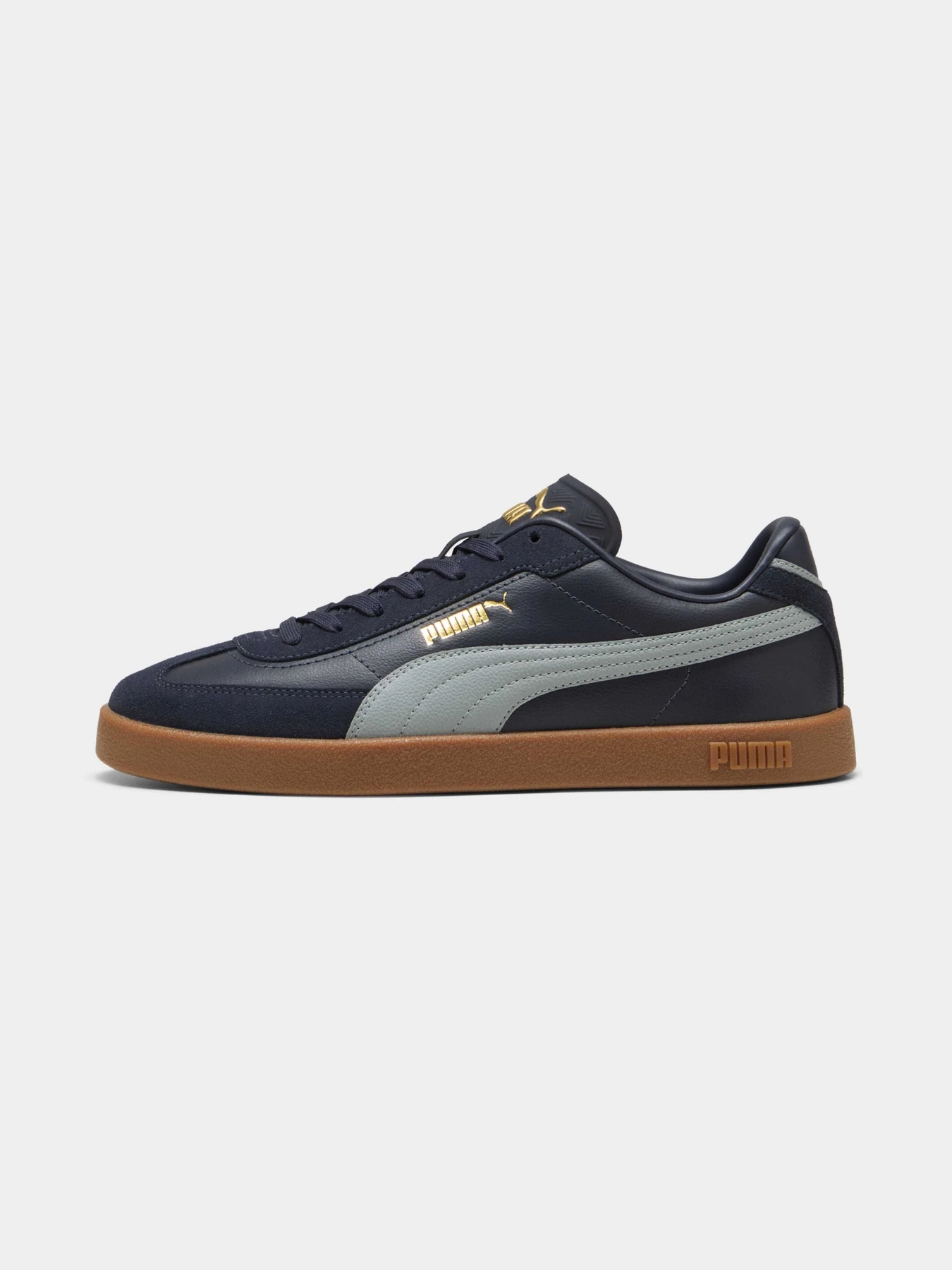 Кеди PUMA Club Ii Era модель 397447 Фото
