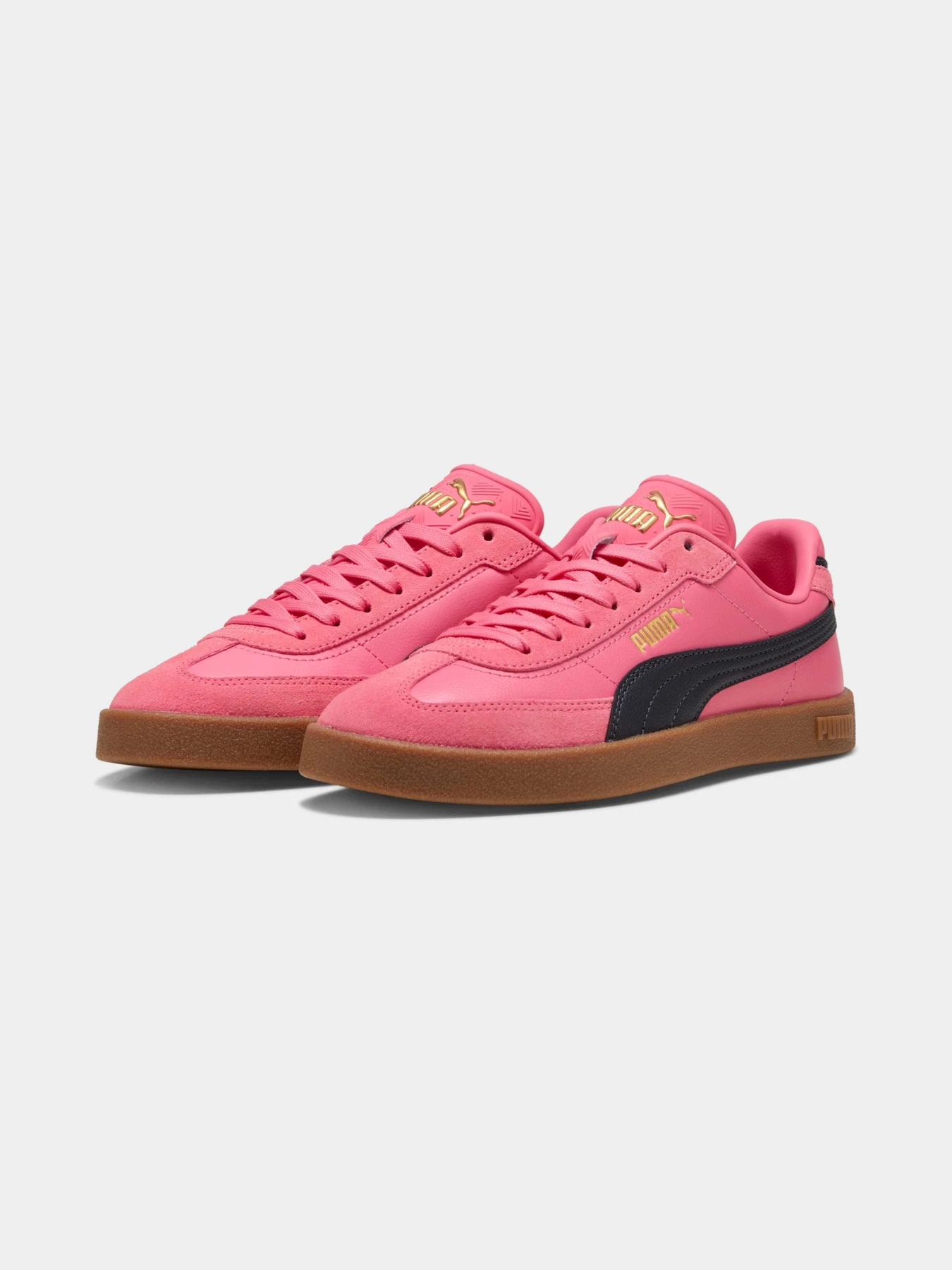 Кеди PUMA Club Ii Era модель 397447 Фото