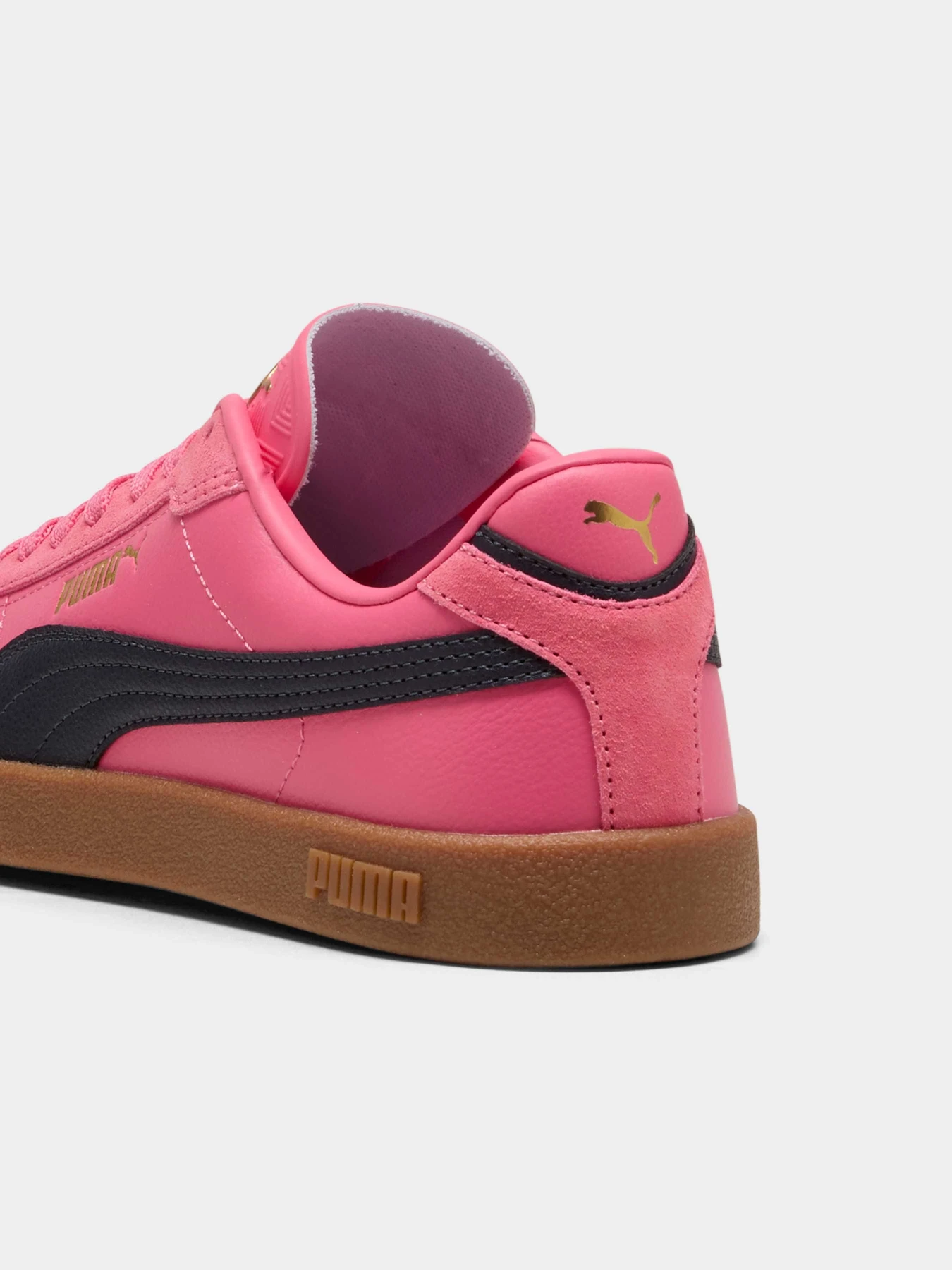 Кеди PUMA Club Ii Era модель 397447 Фото