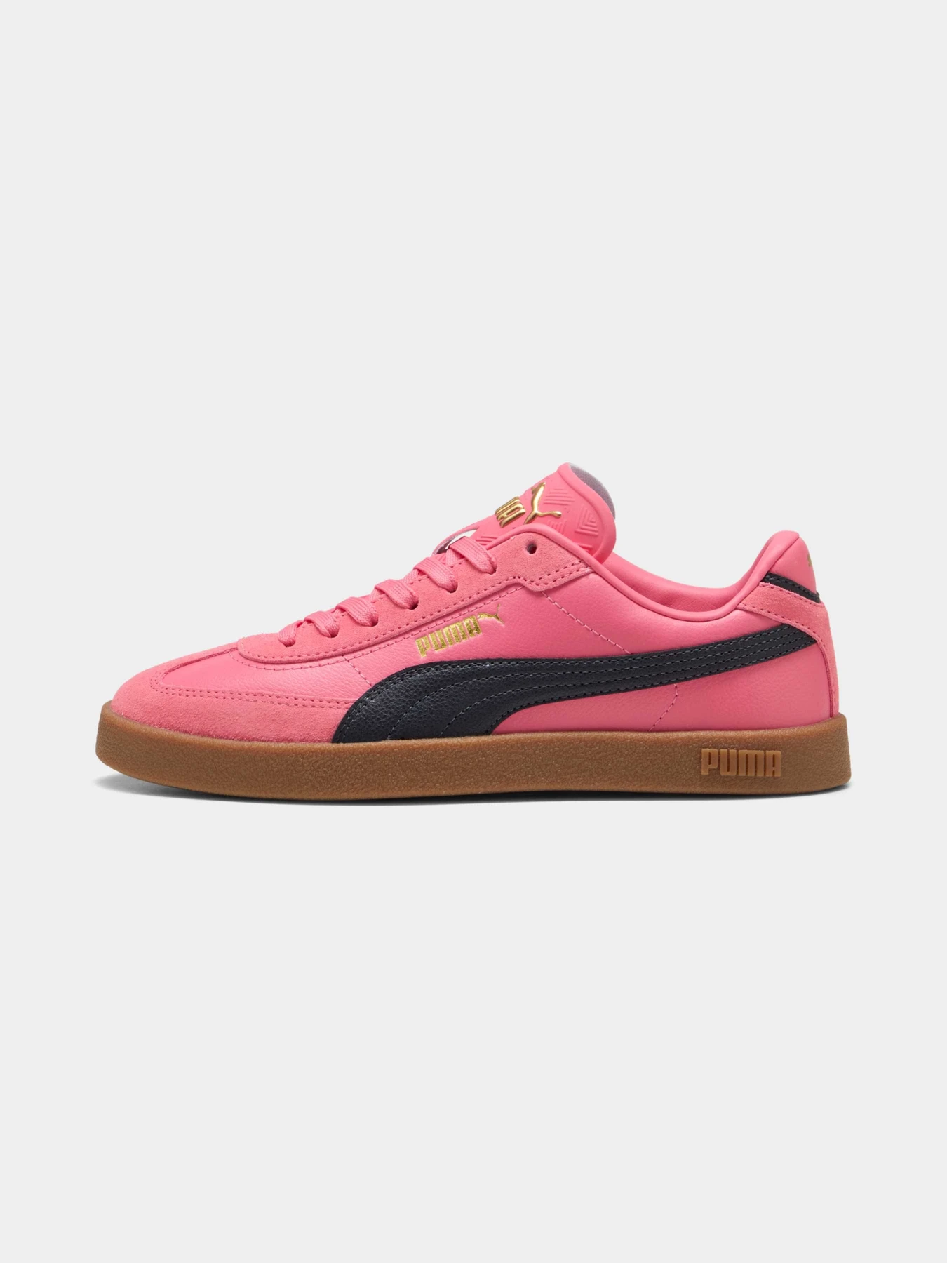 Кеди PUMA Club Ii Era модель 397447 Фото