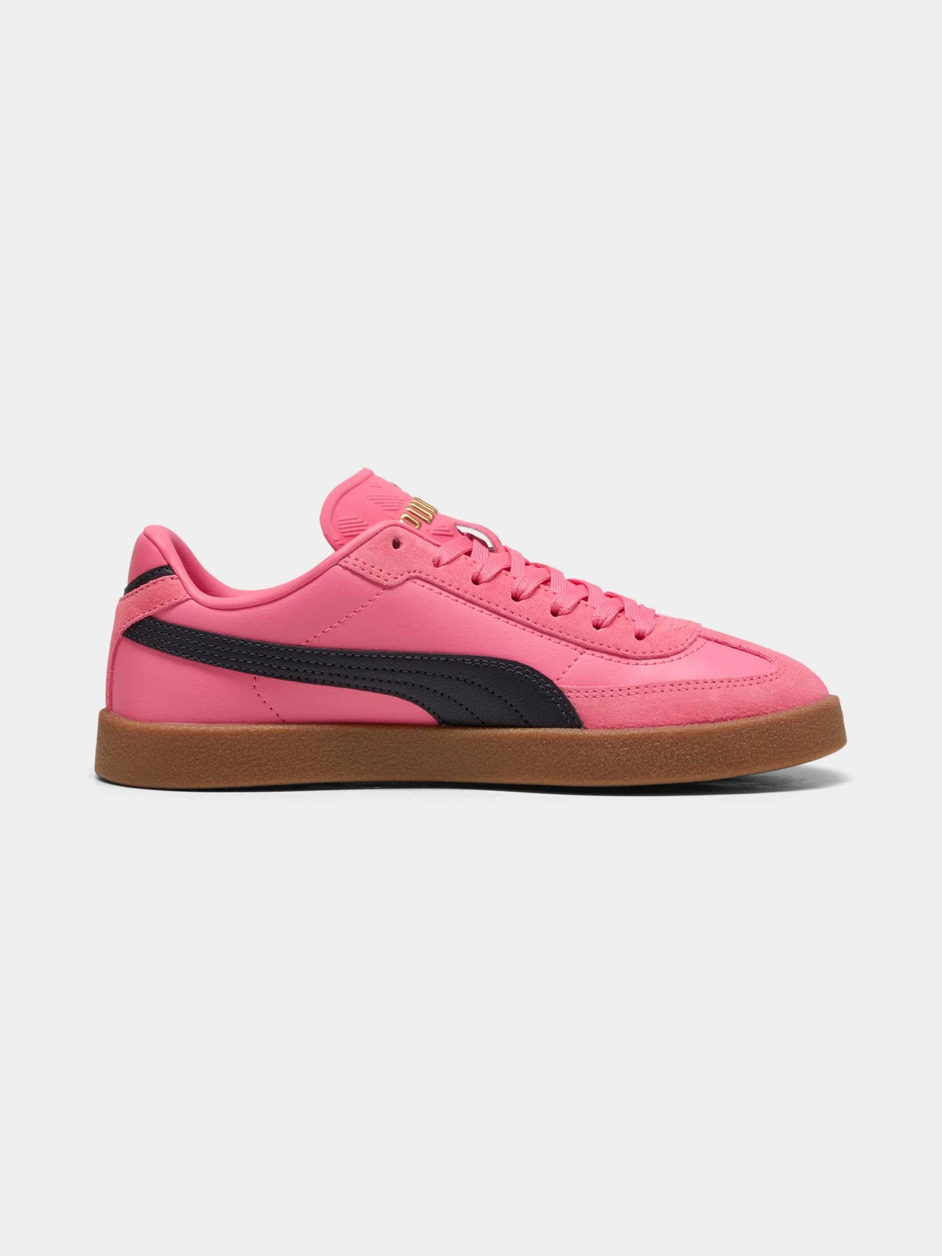 Кеди PUMA Club Ii Era модель 397447 Фото