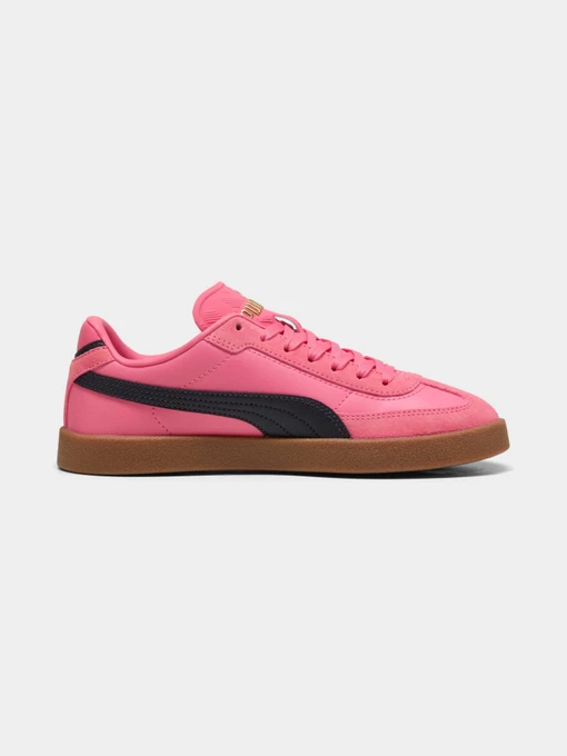 Кеди PUMA Club Ii Era модель 397447 Фото