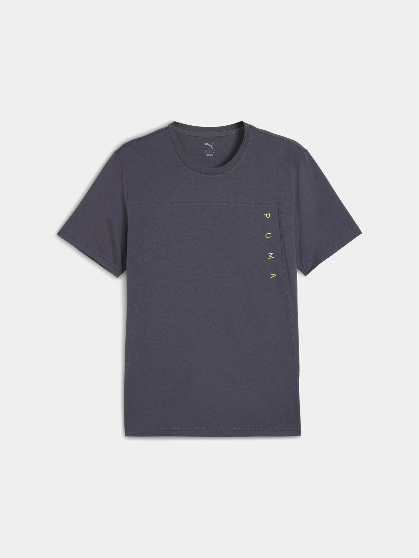 Футболки и поло PUMA Tad Tech Triblend Tee модель 526006 Футболки и поло PUMA Tad Tech Triblend Tee модель 526006 Фото