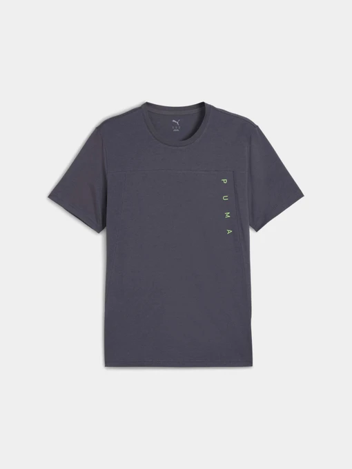 Футболки и поло PUMA Tad Tech Triblend Tee модель 526006 Фото