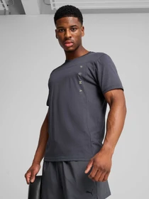 Футболки и поло PUMA Tad Tech Triblend Tee модель 526006 Фото