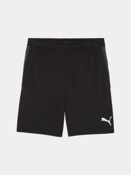 Шорты PUMA Individualligatrainingshorts модель 659519 Фото
