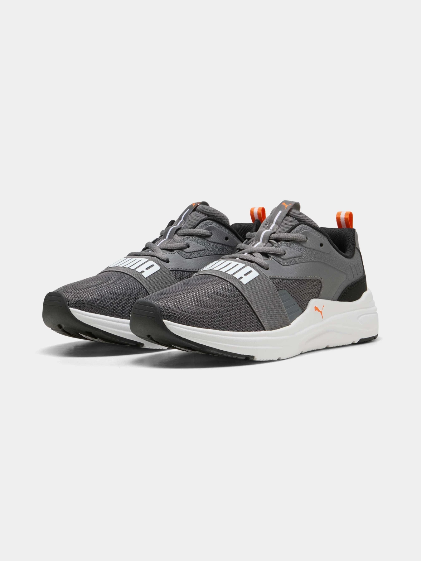Кросівки PUMA Softride Wired 2 модель 400232 Кросівки PUMA Softride Wired 2 модель 400232 Фото