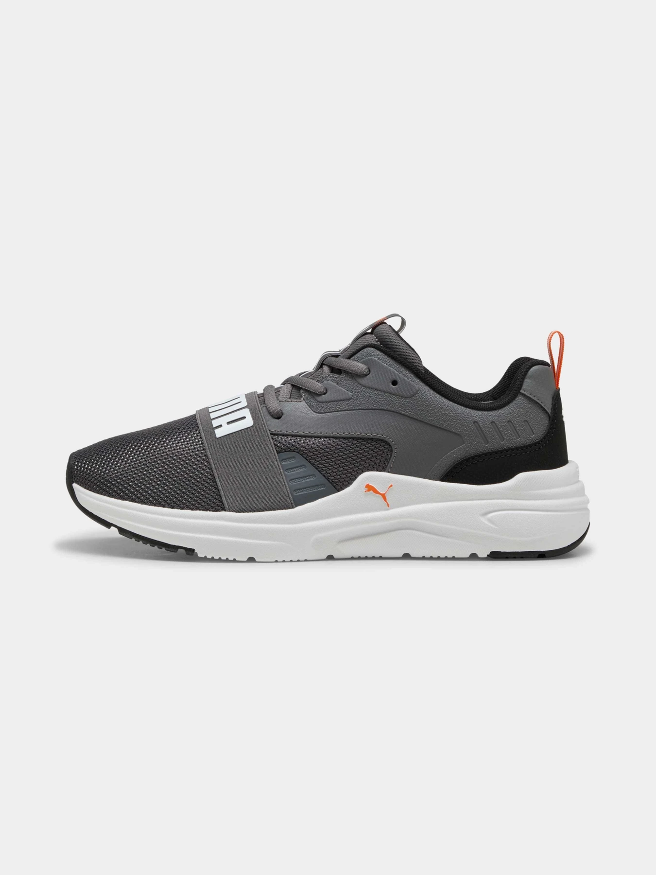 Кросівки PUMA Softride Wired 2 модель 400232 Кросівки PUMA Softride Wired 2 модель 400232 Фото