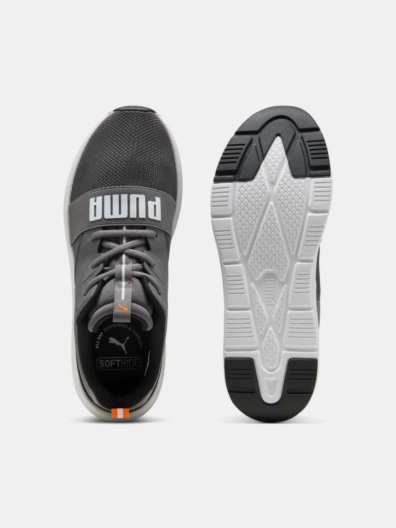 Кросівки PUMA Softride Wired 2 модель 400232 Кросівки PUMA Softride Wired 2 модель 400232 Фото