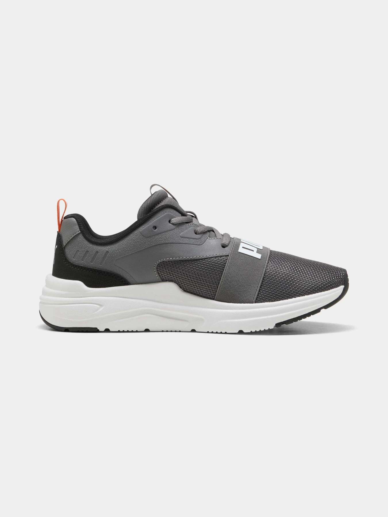 Кросівки PUMA Softride Wired 2 модель 400232 Кросівки PUMA Softride Wired 2 модель 400232 Фото