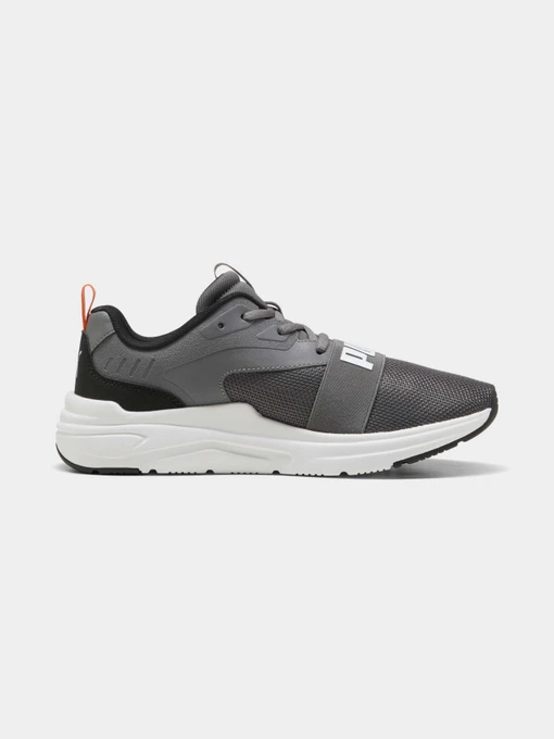 Кроссовки PUMA Softride Wired 2 модель 400232 Фото