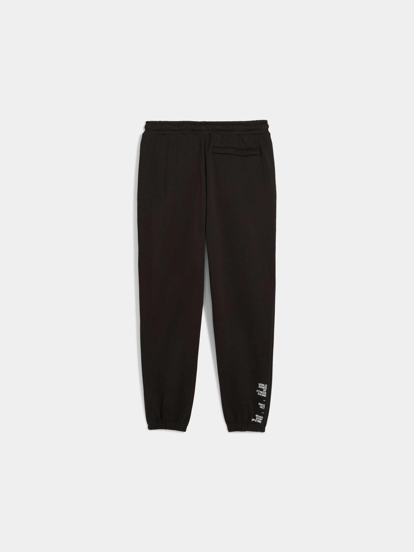 Брюки PUMA Xhyrox Fleece Sweatpant модель 527159 Брюки PUMA Xhyrox Fleece Sweatpant модель 527159 Фото