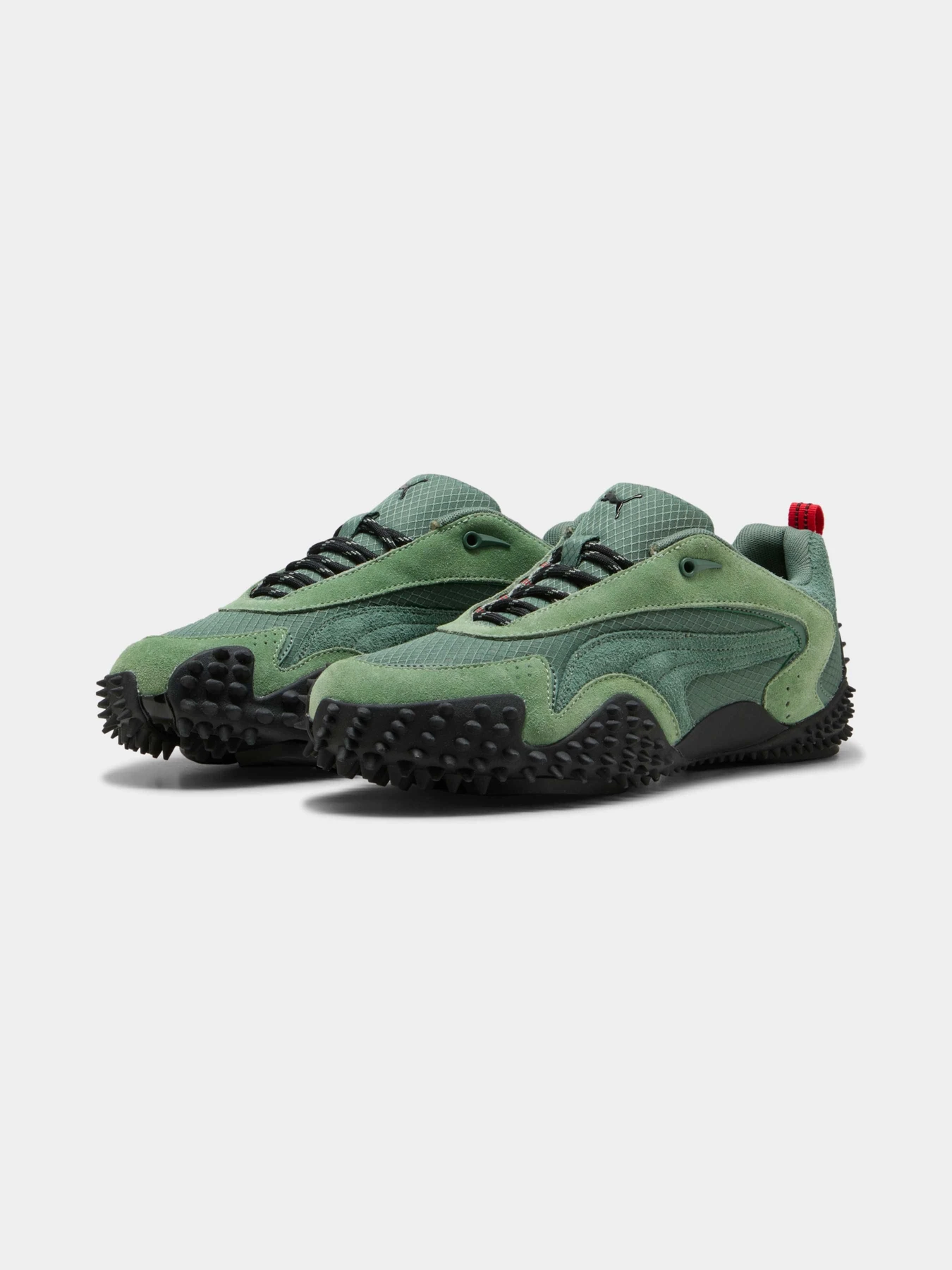 Кросівки PUMA Mostro Xc модель 402958 Кросівки PUMA Mostro Xc модель 402958 Фото