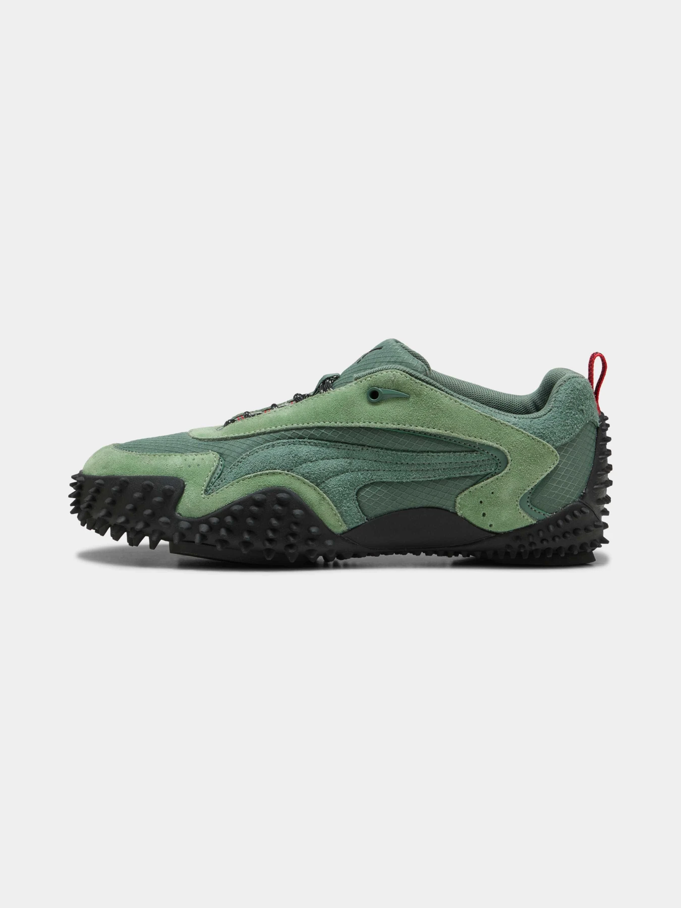 Кросівки PUMA Mostro Xc модель 402958 Кросівки PUMA Mostro Xc модель 402958 Фото