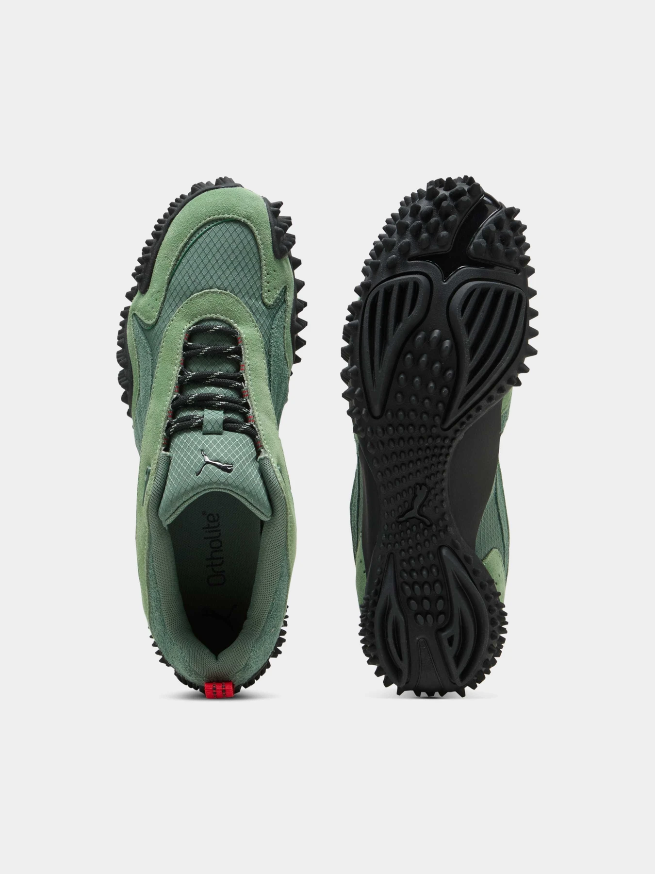 Кросівки PUMA Mostro Xc модель 402958 Кросівки PUMA Mostro Xc модель 402958 Фото