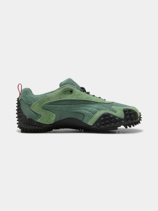 Кроссовки PUMA Mostro Xc модель 402958 Фото