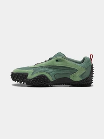 Кросівки PUMA Mostro Xc модель 402958 Фото