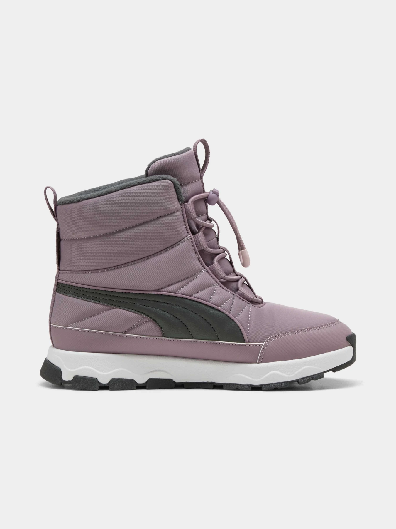 Черевики та чоботи PUMA Evolve Boot Jr модель 392644 Черевики та чоботи PUMA Evolve Boot Jr модель 392644 Фото
