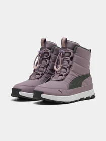 Черевики та чоботи PUMA Evolve Boot Jr модель 392644 Фото