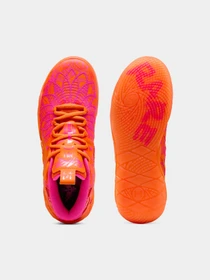 Кроссовки PUMA Mb.01234 Mash-up модель 312855 Фото