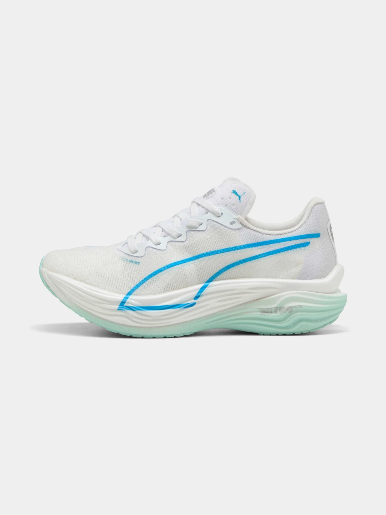 Кроссовки PUMA Deviate Nitro™ Elite 3 Wns модель 309810 Кроссовки PUMA Deviate Nitro™ Elite 3 Wns модель 309810 Фото