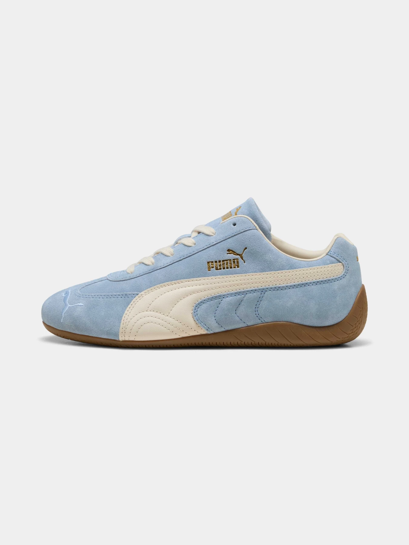 Кросівки PUMA Speedcat Faded модель 403688 Фото