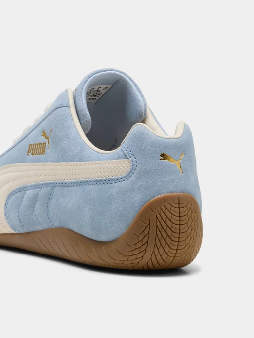 Жіночі Кросівки повсякденні PUMA Speedcat Faded фото 3