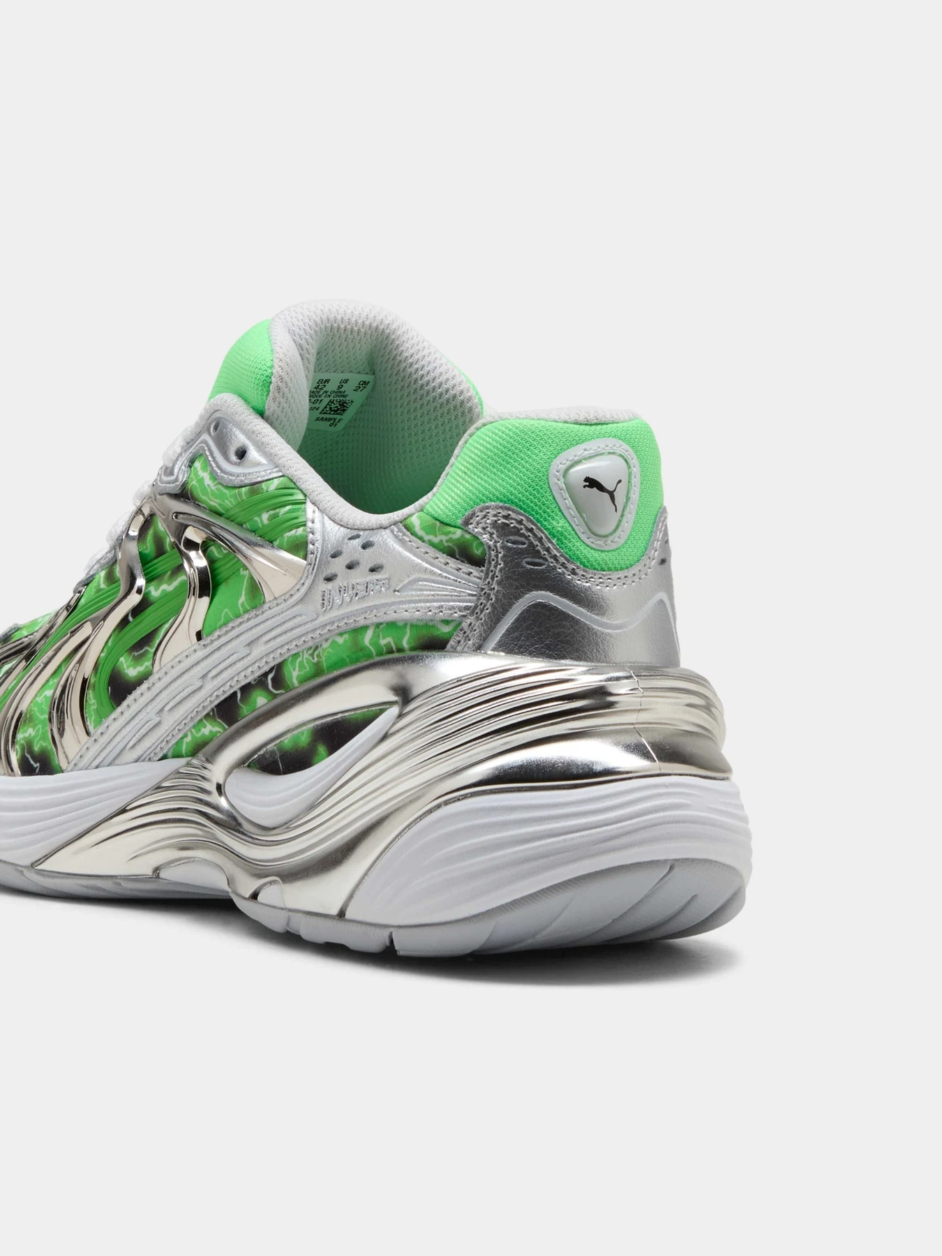 Кроссовки PUMA Inverse Ripndip модель 403649 Фото