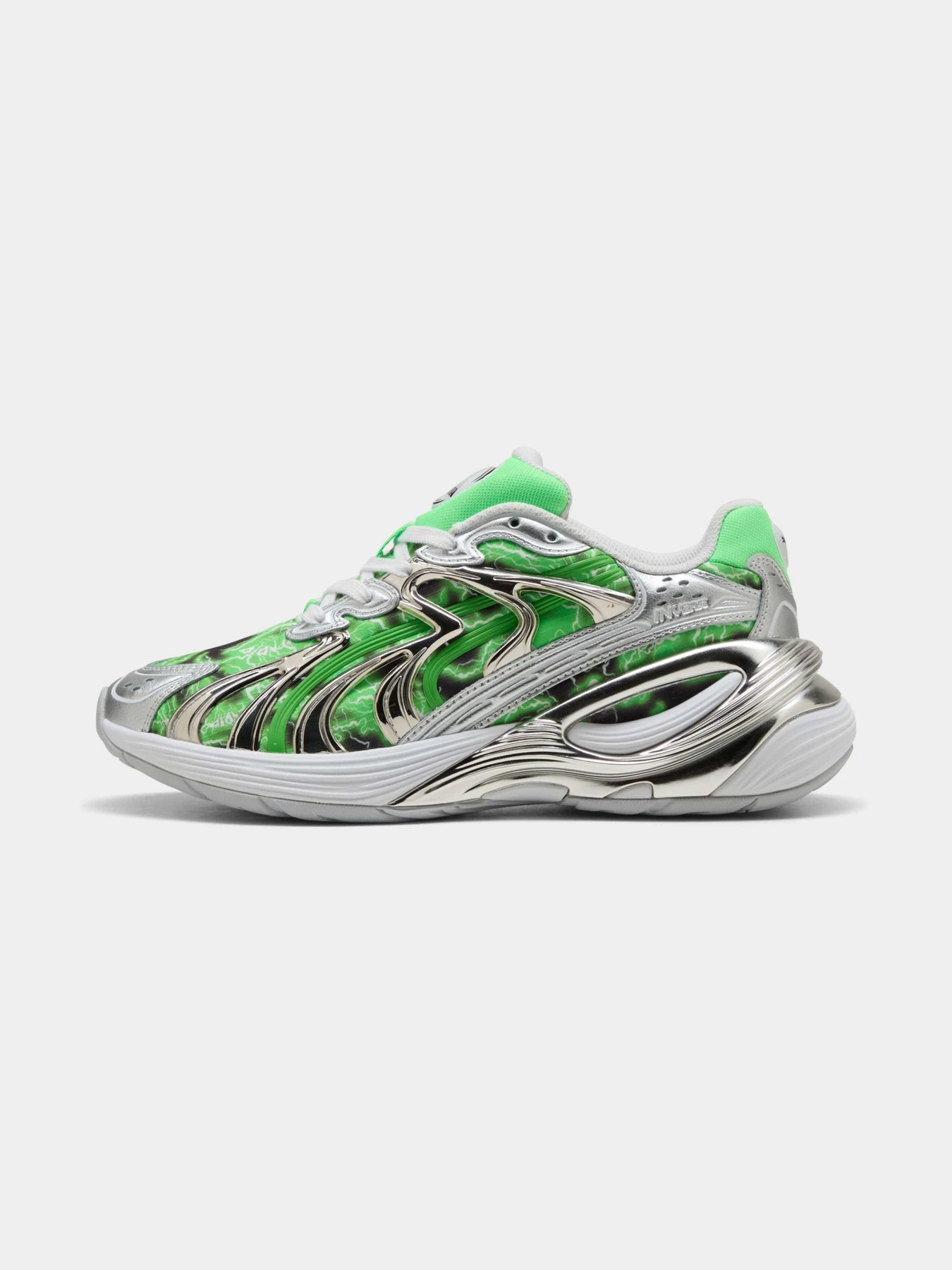 Кроссовки PUMA Inverse Ripndip модель 403649 Фото
